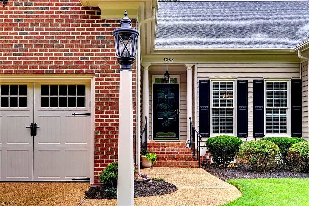 4088 Thorngate DR, WILLIAMSBURG VA 23188 - Photo 3