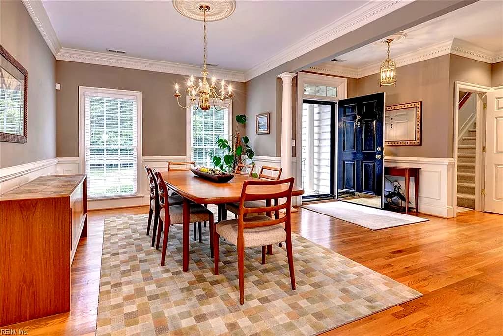 4088 Thorngate DR, WILLIAMSBURG VA 23188 - Photo 5