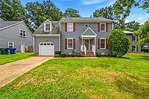 932 Elton Hall CIR, NEWPORT NEWS VA 23608