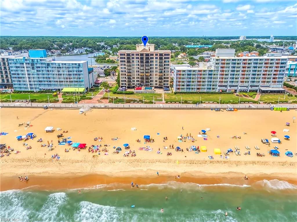 1301 Atlantic AVE #403, VIRGINIA BEACH VA 23451 - Photo 5