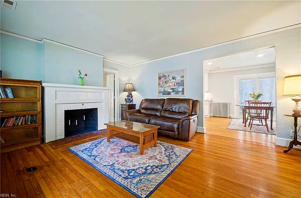 117 Belvedere RD, NORFOLK VA 23505 - Photo 3