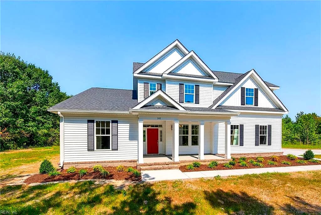 MM Carotuak (LEE) DR, Currituck — 4 bed Residential, 2,984 sqft