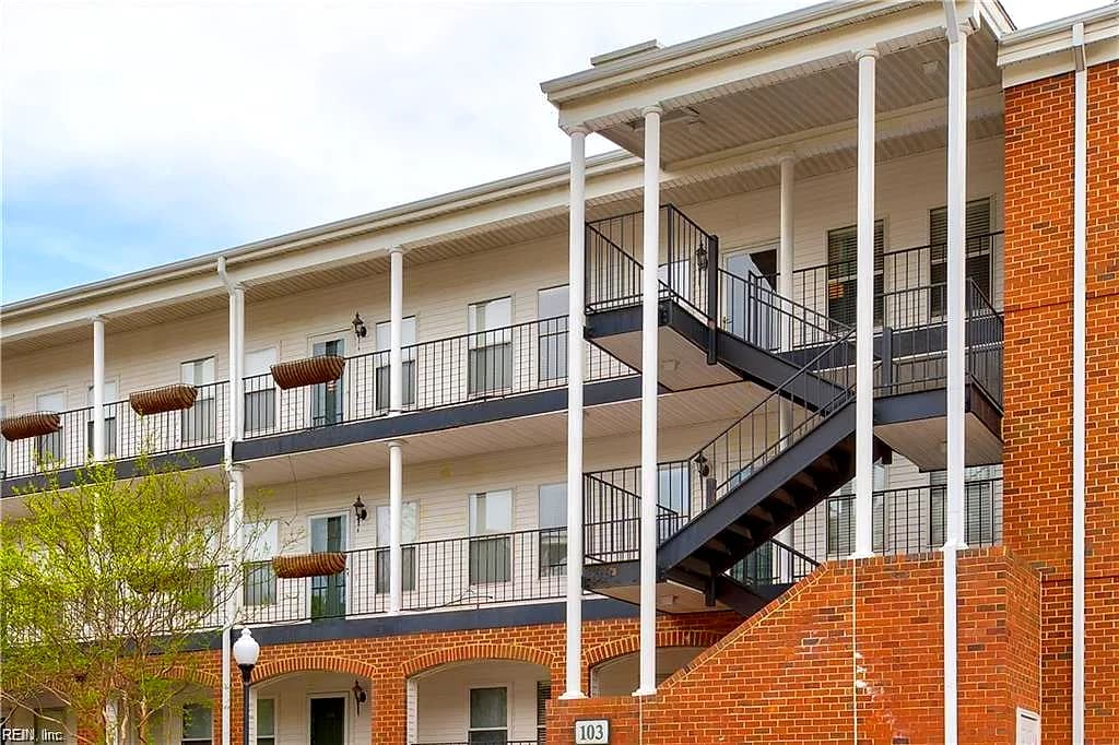 103 Westover AVE #305, NORFOLK VA 23507 - Main photo