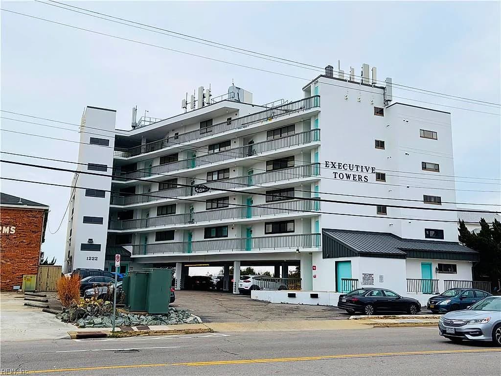 1222 E Ocean View AVE #204, NORFOLK VA 23503 - Photo 4