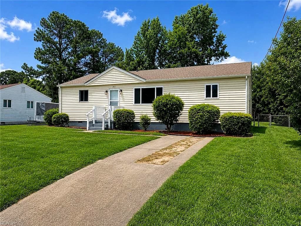 501 S 6th ST, SUFFOLK VA 23434 - Photo 3