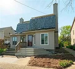 206 64th ST #B, VIRGINIA BEACH VA 23451