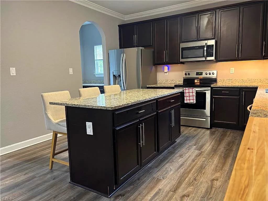 5811 Arthur AVE, PORTSMOUTH VA 23703 - Photo 4