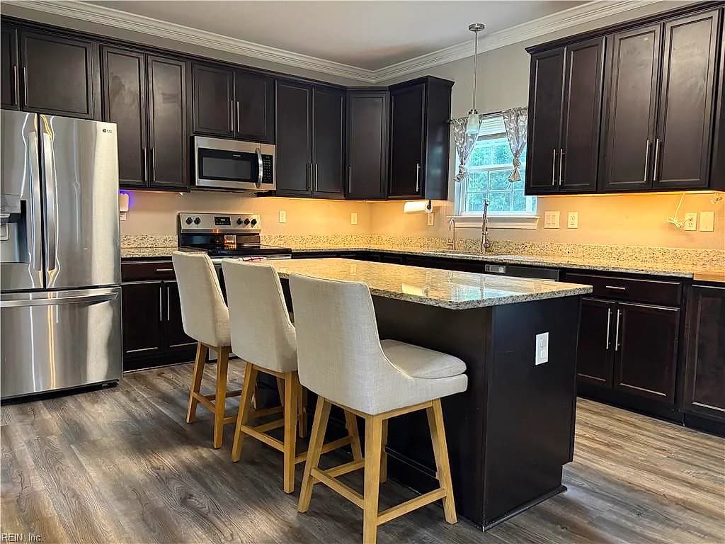 5811 Arthur AVE, PORTSMOUTH VA 23703 - Photo 5