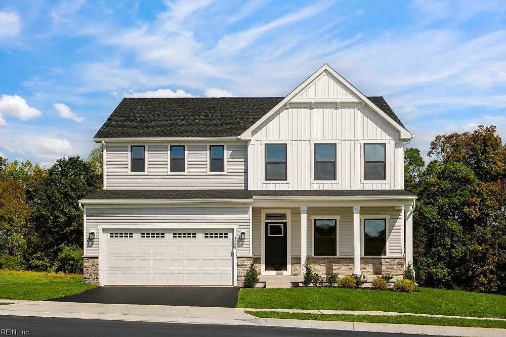 5105 Mann RD, TOANO VA 23168 - Photo 2