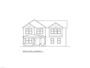 2202 Wilmington AVE, CHESAPEAKE VA 23321 - Photo 3