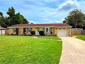 436 Beverly PL, VIRGINIA BEACH VA 23452 - Main photo