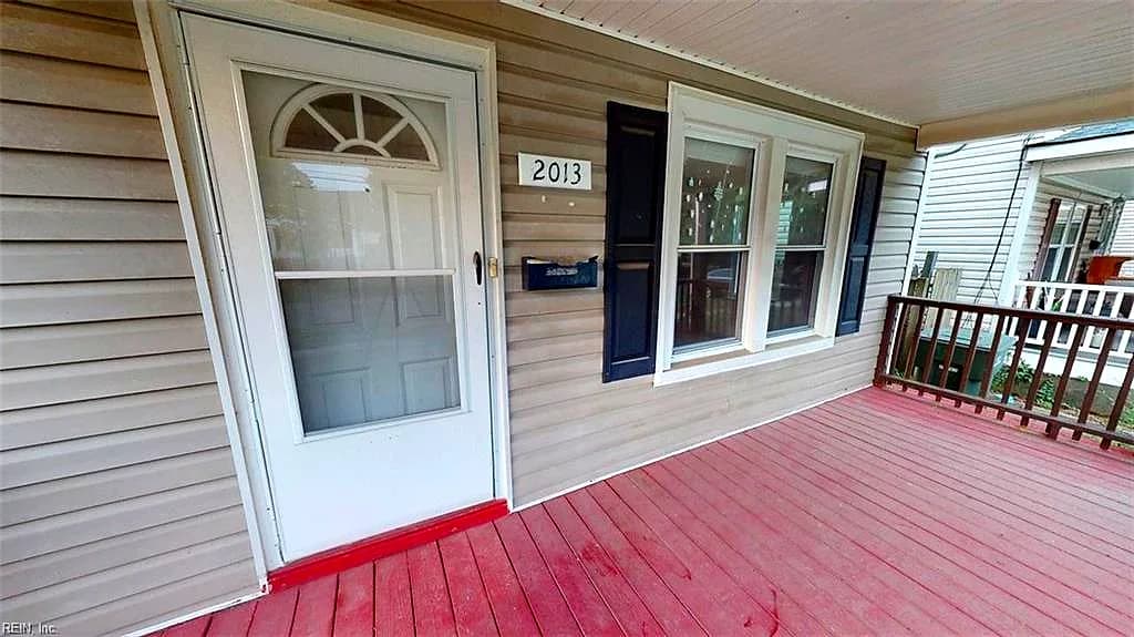2013 Saint Denis AVE, NORFOLK VA 23509 - Photo 3