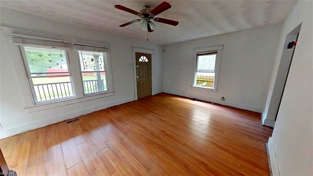 2013 Saint Denis AVE, NORFOLK VA 23509 - Photo 5