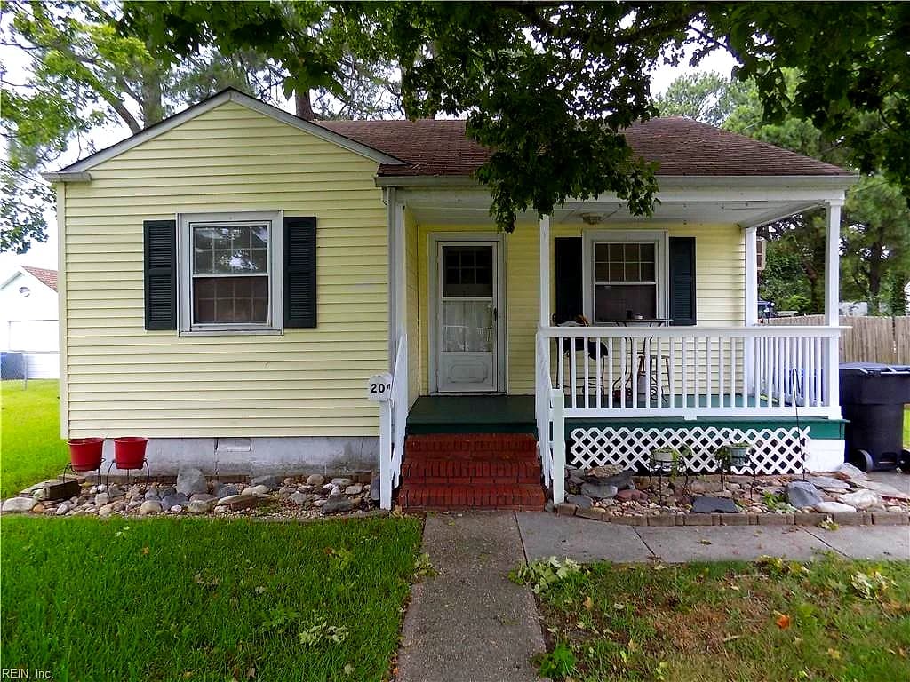 20 Chippewa TRL, PORTSMOUTH VA 23701 - Photo 3