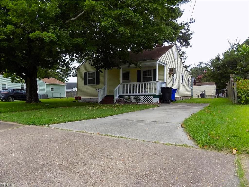 20 Chippewa TRL, PORTSMOUTH VA 23701 - Photo 4