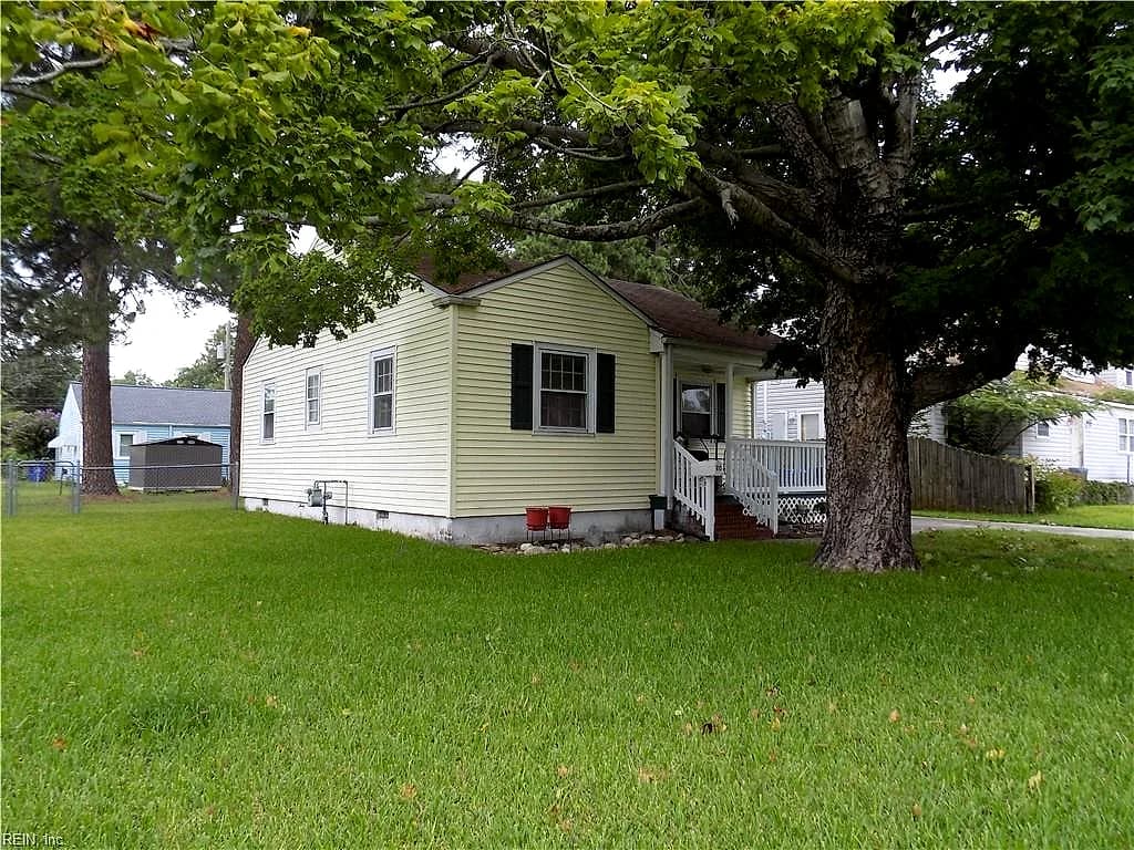 20 Chippewa TRL, PORTSMOUTH VA 23701 - Photo 5