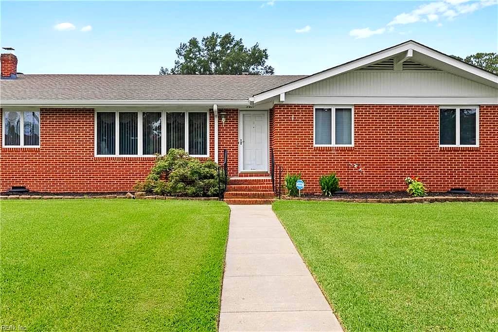 5601 Lambeth Pl NONE, SUFFOLK VA 23435 - Photo 3