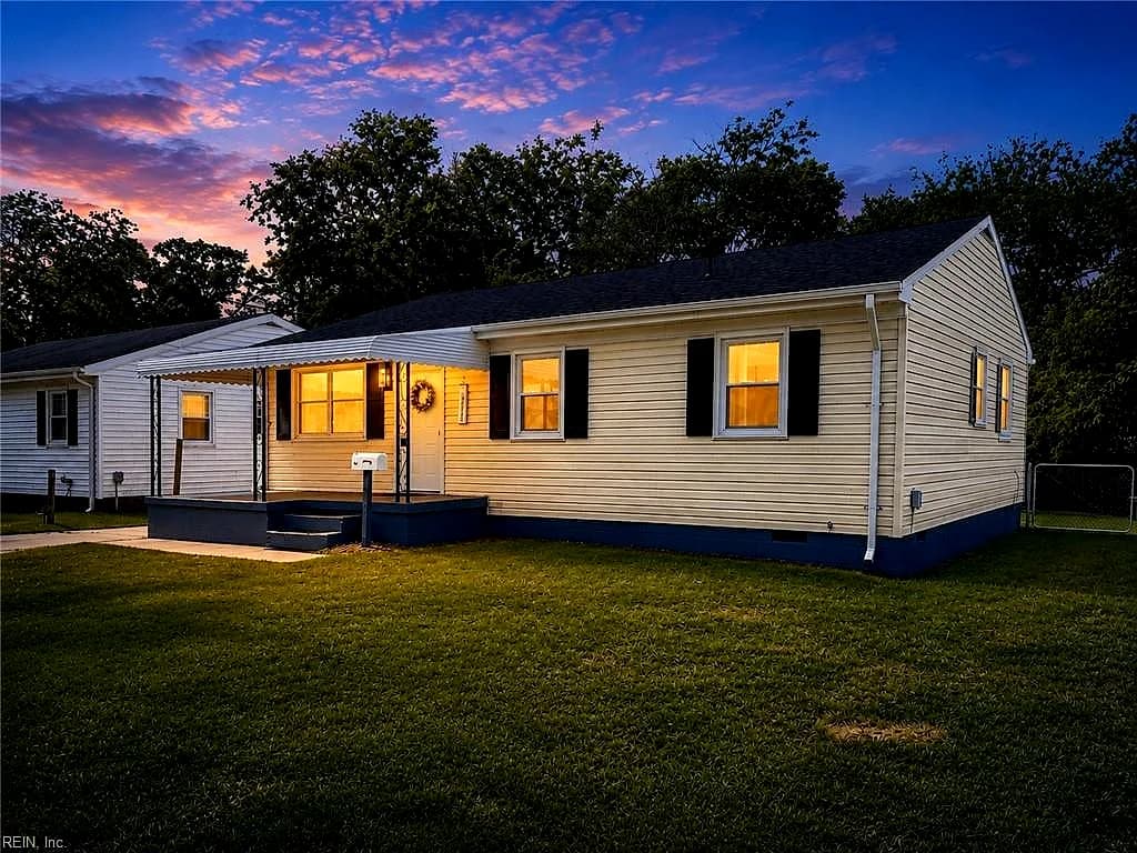 1002 Mayfield AVE, CHESAPEAKE VA 23324 - Main photo
