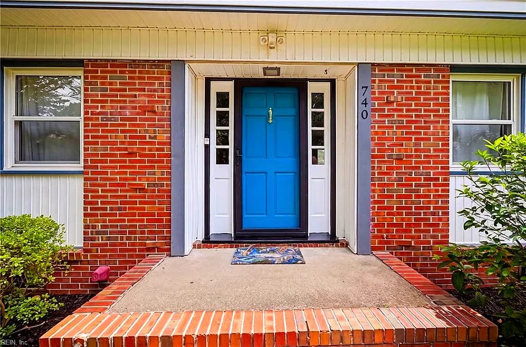 740 Yorkshire DR, VIRGINIA BEACH VA 23452 - Photo 3