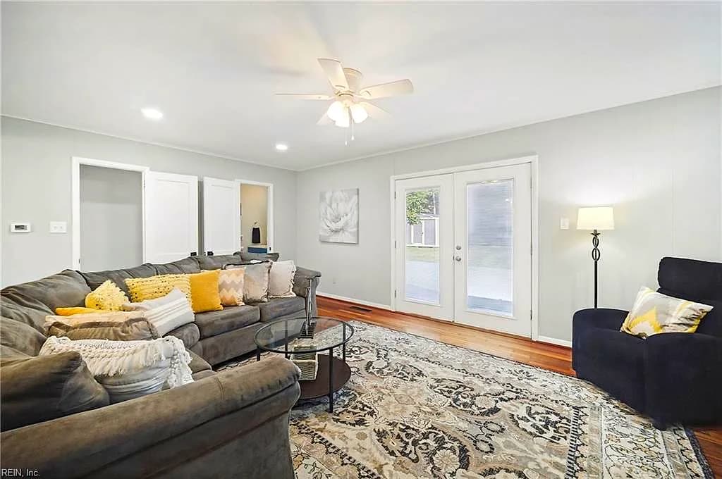 740 Yorkshire DR, VIRGINIA BEACH VA 23452 - Photo 4