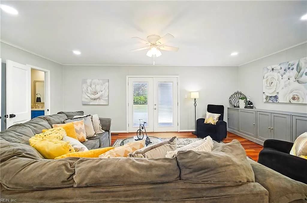 740 Yorkshire DR, VIRGINIA BEACH VA 23452 - Photo 5