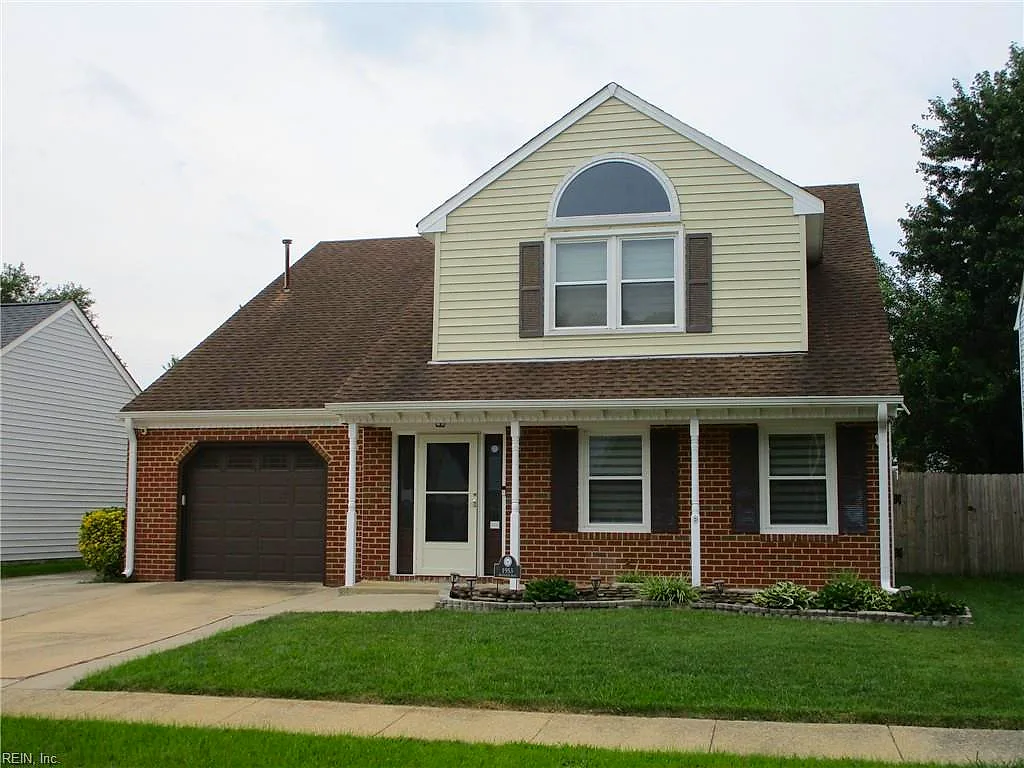 1953 Arlington Arch DR, VIRGINIA BEACH VA 23464
