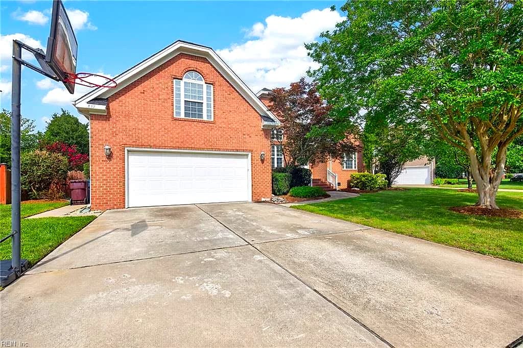 837 Greenfield LN, CHESAPEAKE VA 23322 - Photo 3