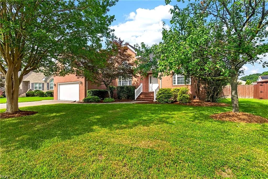 837 Greenfield LN, CHESAPEAKE VA 23322 - Photo 4