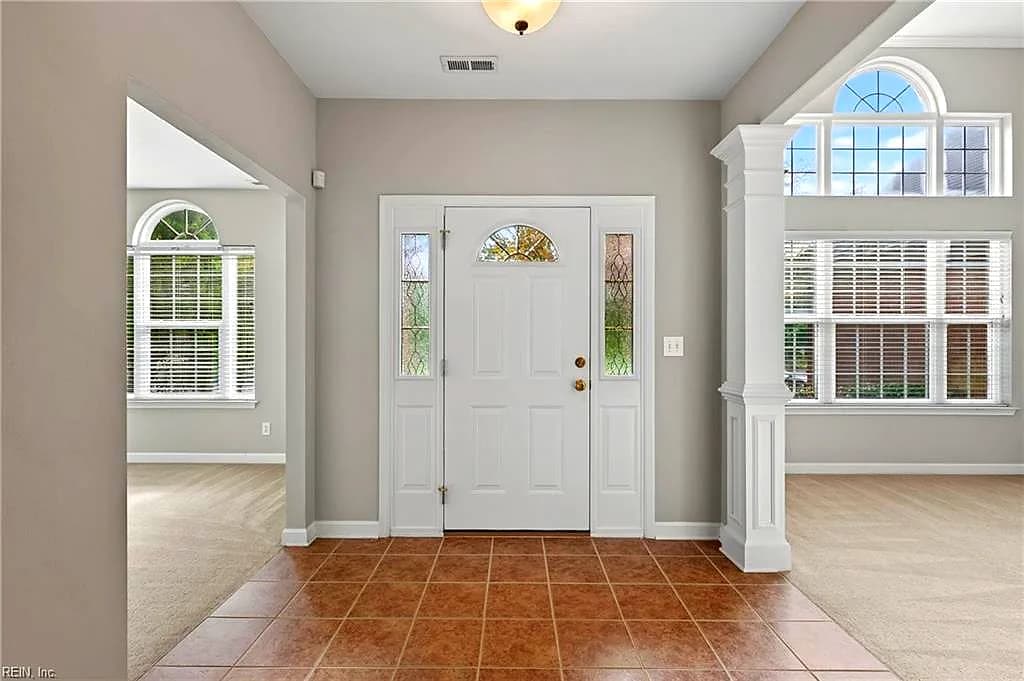 837 Greenfield LN, CHESAPEAKE VA 23322 - Photo 5