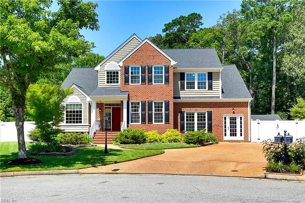3849 Affirmed WAY, VIRGINIA BEACH VA 23464 - Photo 2