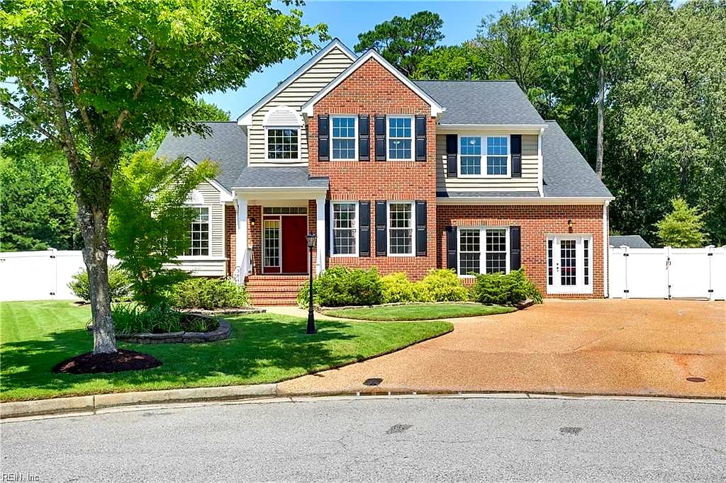 3849 Affirmed WAY, VIRGINIA BEACH VA 23464 - Photo 3