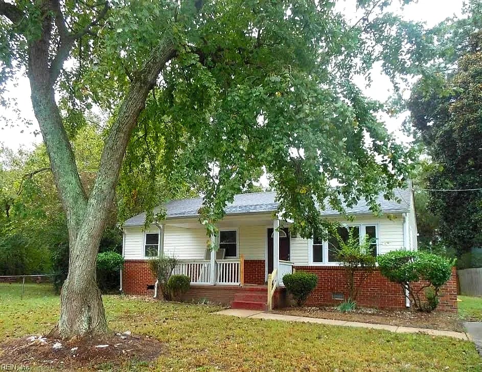 2709 Whitestone AVE, CHESAPEAKE VA 23323
