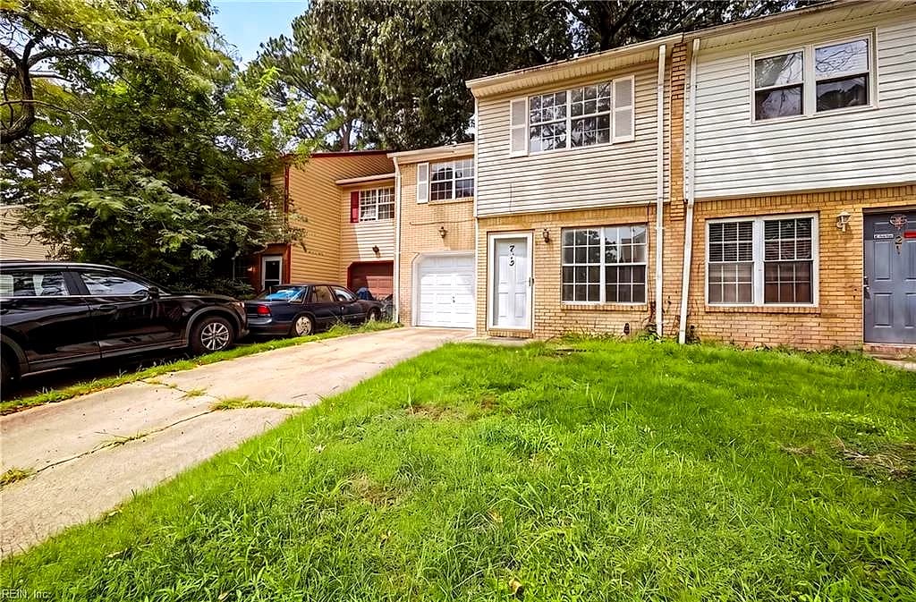 723 Grant AVE, VIRGINIA BEACH VA 23452 - Photo 5