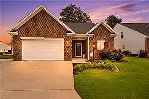 234 Spoonbill LOOP, ELIZABETHCITY NC 27909 - Main photo