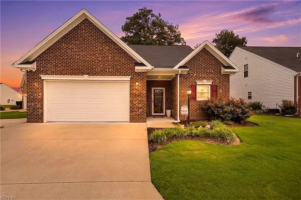 234 Spoonbill LOOP, Elizabeth City — 2 bed Residential, 1,987 sqft