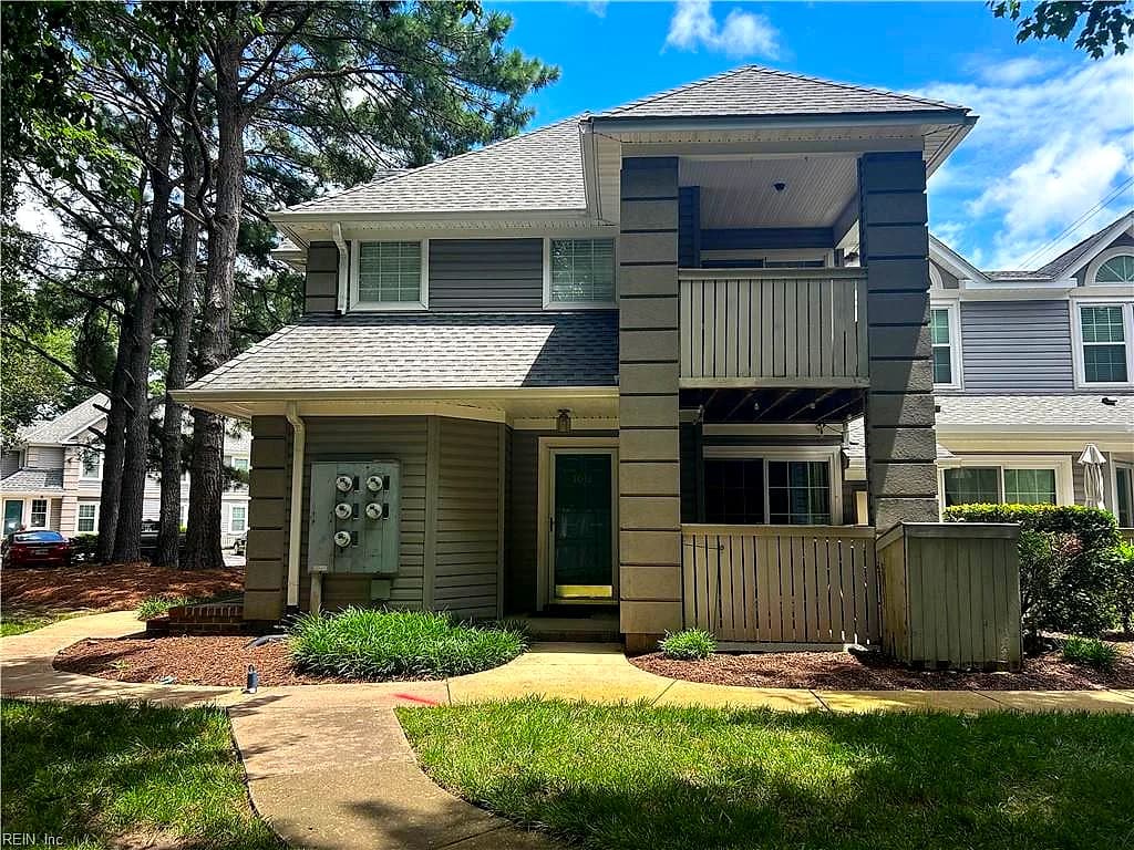 1012 Rue Marseille NONE, CHESAPEAKE VA 23320 - Photo 3