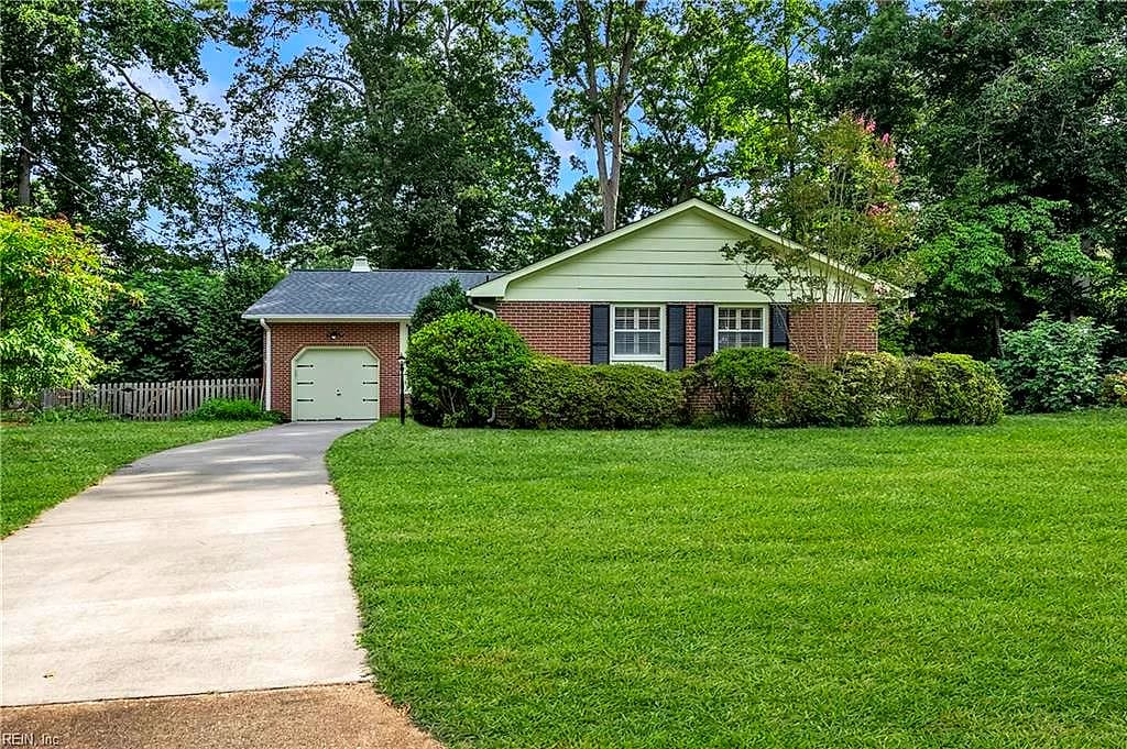 187 Corinthia DR, NEWPORT NEWS VA 23608 - Photo 4