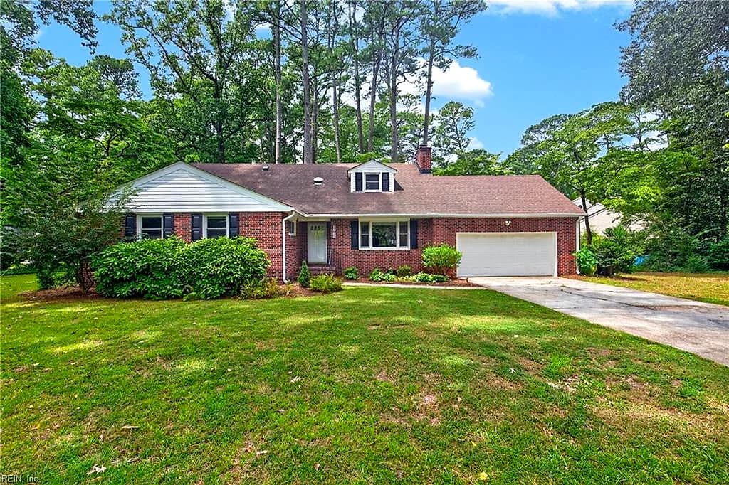 3375 Lynnwood DR, VIRGINIA BEACH VA 23452 - Photo 2