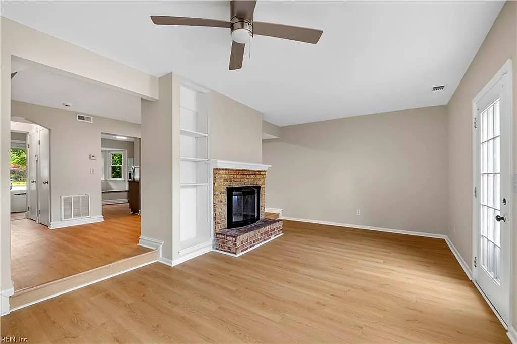 828 Biltmore DR, VIRGINIA BEACH VA 23454 - Photo 5