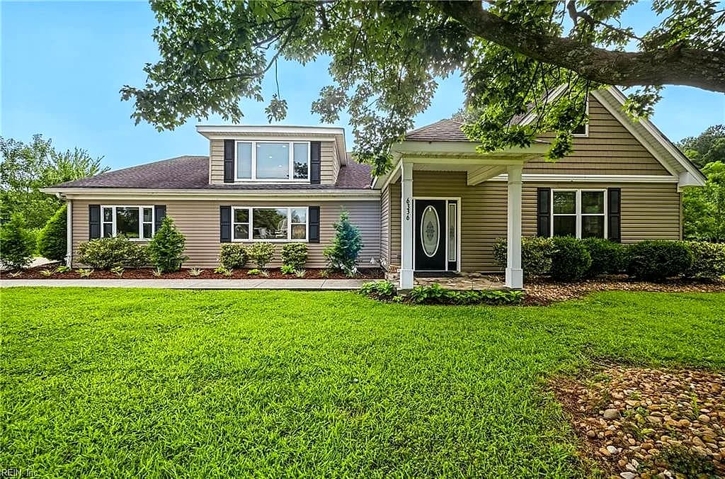 6336 Blackwater RD, VIRGINIA BEACH VA 23457 - Photo 5