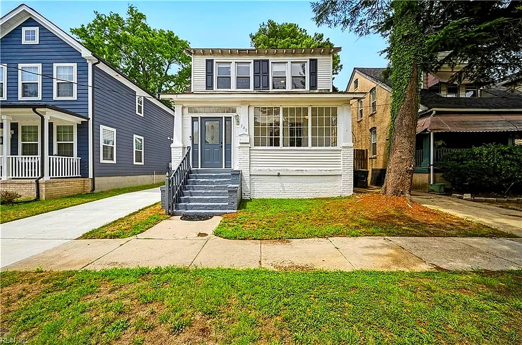 740 28th ST, NORFOLK VA 23504