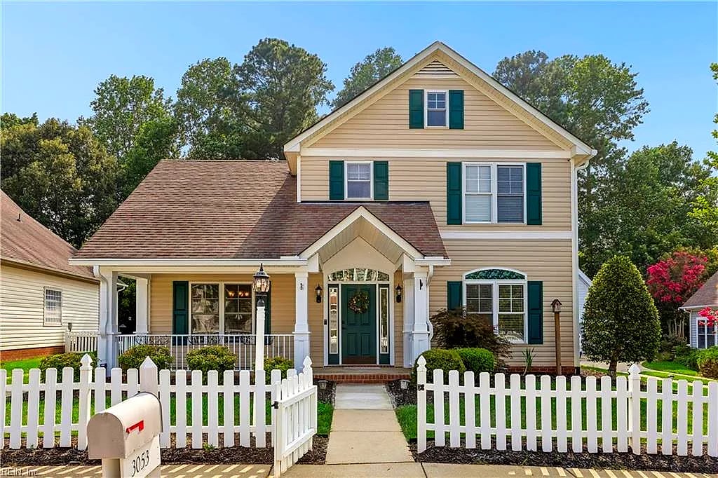 3053 Old Grove LN, TOANO VA 23168