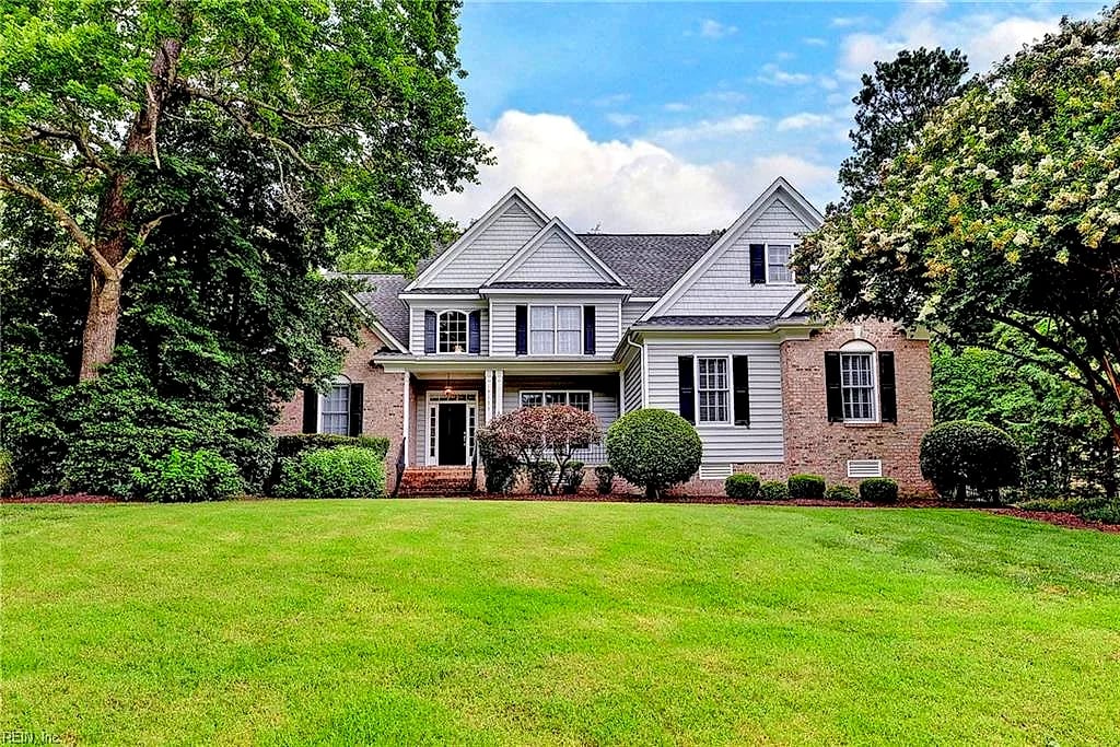 4135 Longview LNDG, Williamsburg — 4 bed Residential, 2,550 sqft