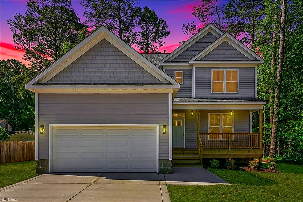 205 Basta DR, YORKTOWN VA 23692 - Photo 3
