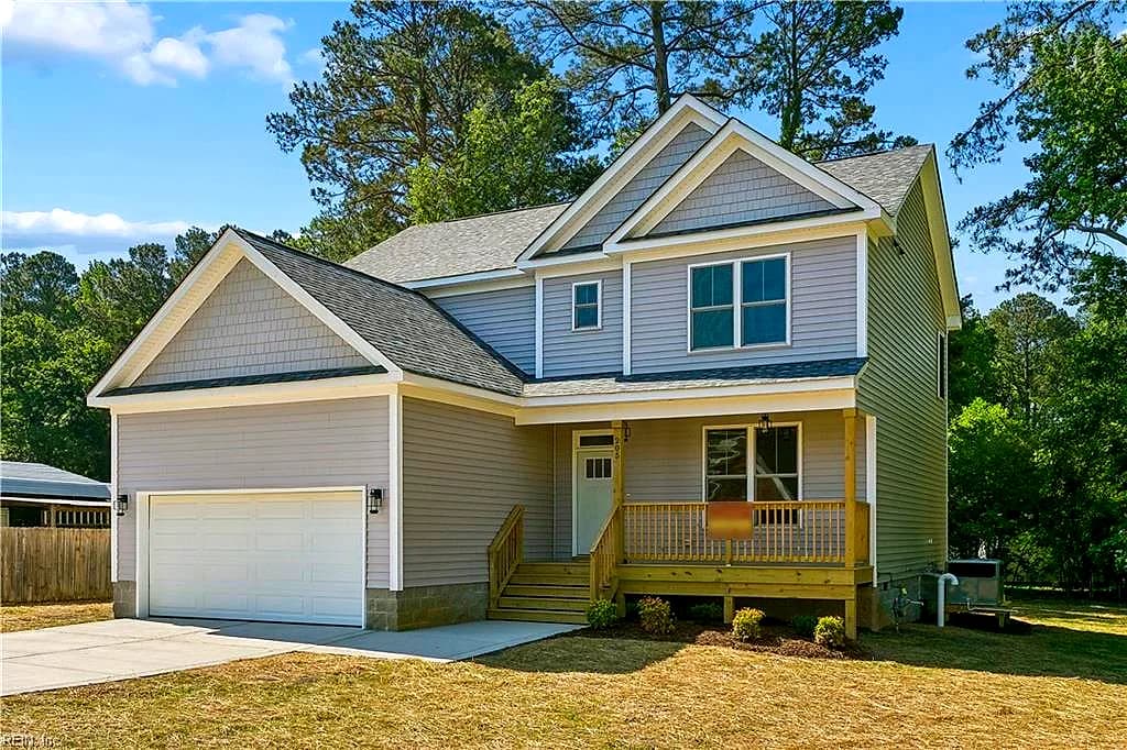 205 Basta DR, YORKTOWN VA 23692 - Photo 5