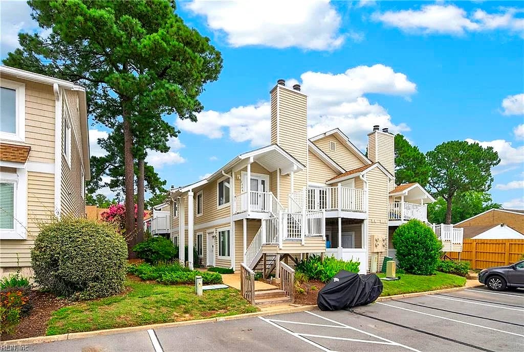 2628 Cove Point PL, Virginia Beach — 2 bed Residential, 1,049 sqft