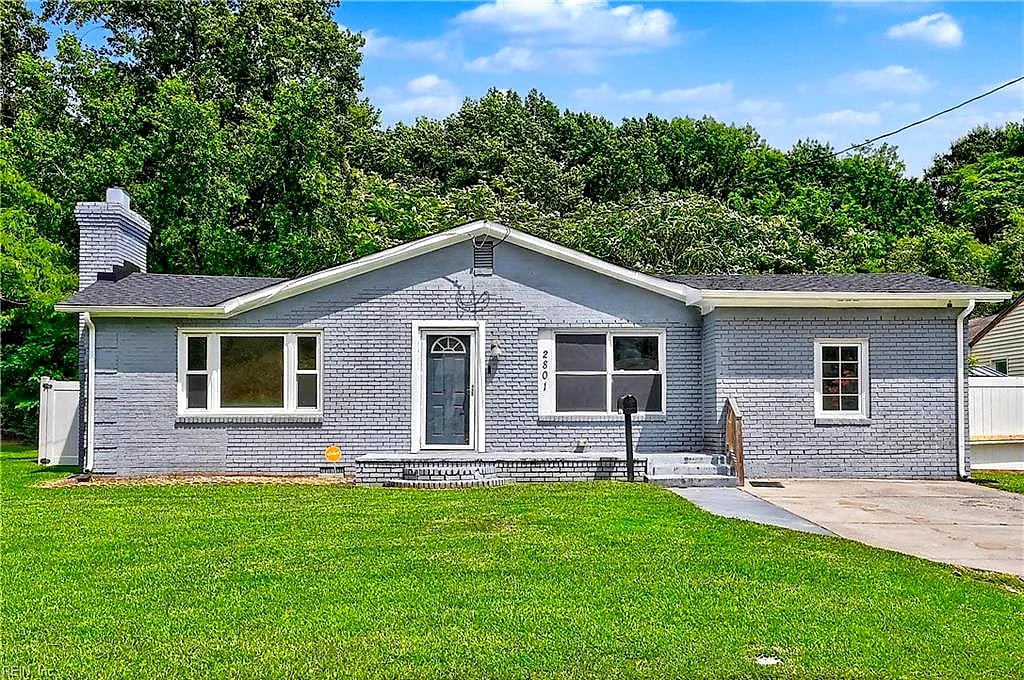 2801 Southport Ave. NONE, CHESAPEAKE VA 23324