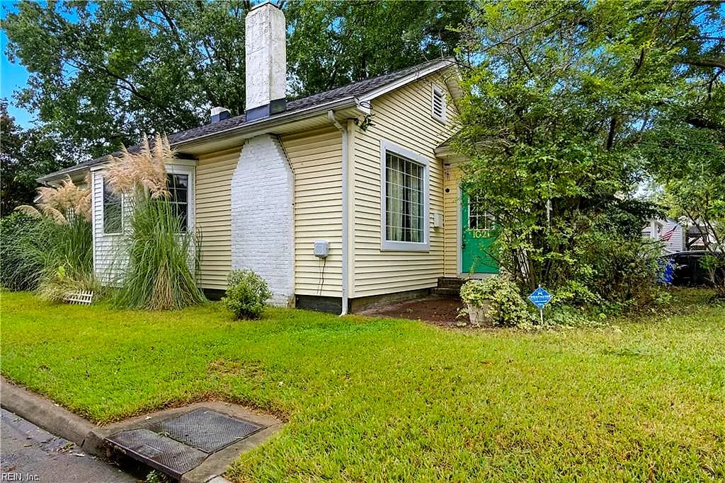 1021 Green ST, NORFOLK VA 23513 - Photo 3