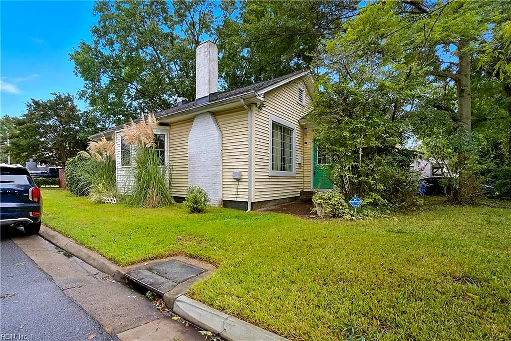 1021 Green ST, NORFOLK VA 23513 - Photo 4