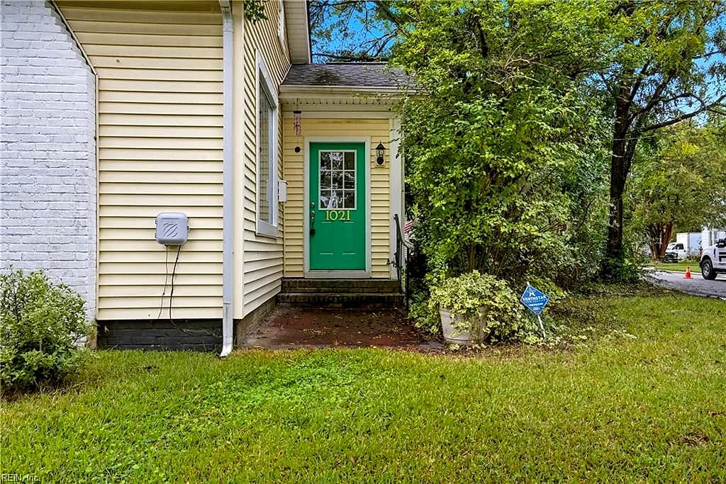 1021 Green ST, NORFOLK VA 23513 - Photo 5